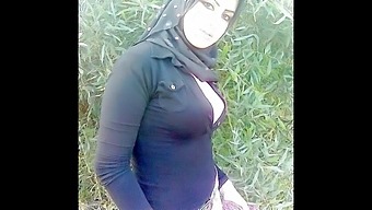 Emirr1977'S Hottest Mix Of Arab And Asian Beauties In Hd