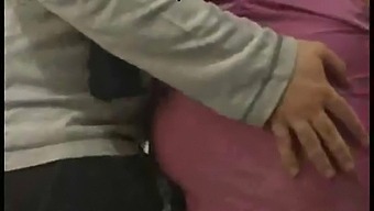 At Køre I Bussen Bliver Til En Hed Oplevelse - Gratis Pornovideoer På Youporn