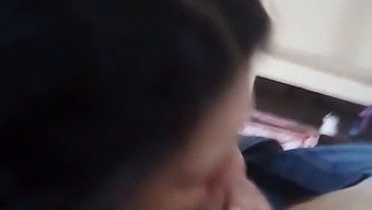 Fat Latina Babe Hates Sucking Dick For Money